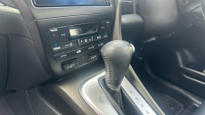 Honda Civic 1.8 i-VTEC SR 5dr Auto Petrol Hatchback